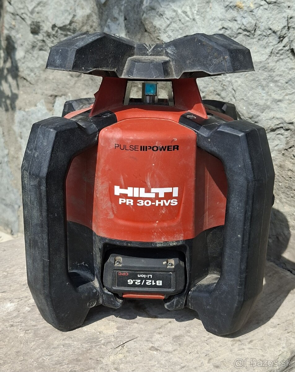 Hilti