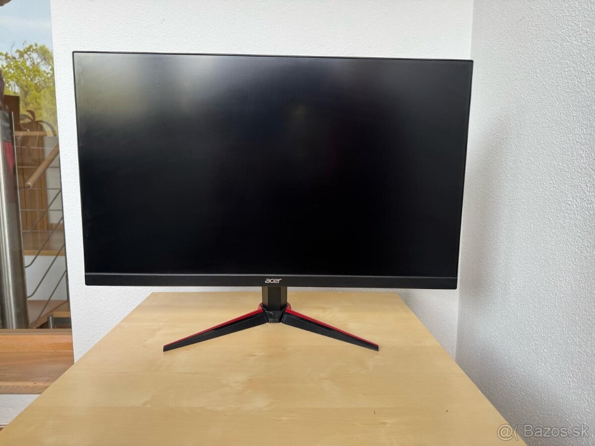 Monitor Acer Nitro VG270bmiix (27")