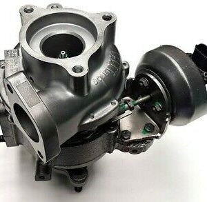 Turbo Mazda6 136kw