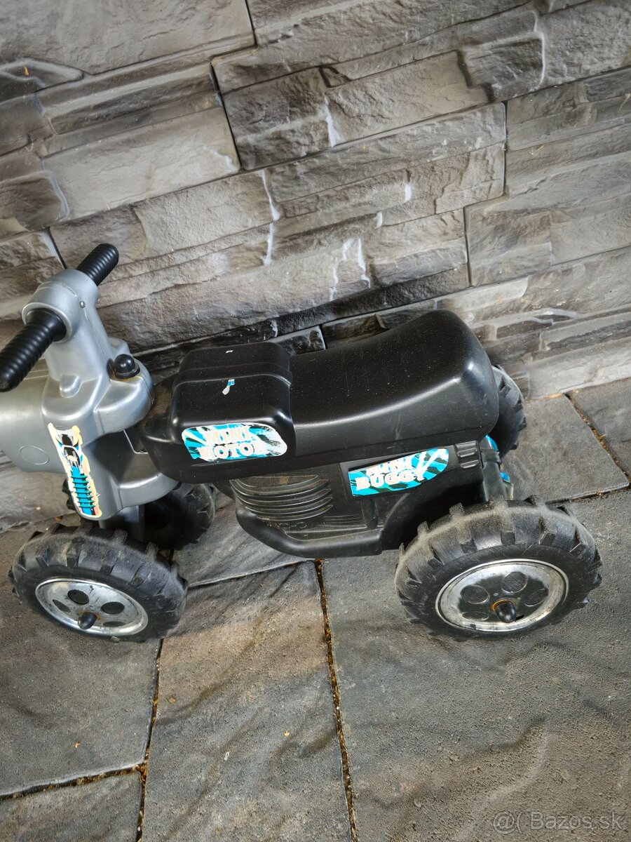 Detské odrážadlo