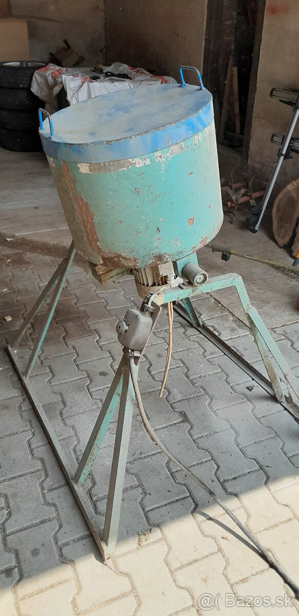 Šrotovnik