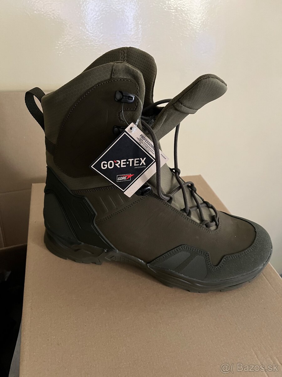 TARAS ARMY OLIVE