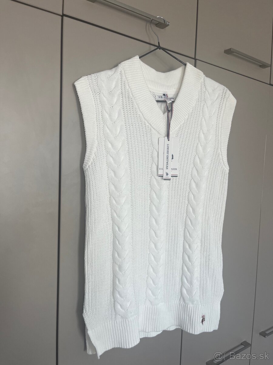 Ralph Lauren sveter vesta