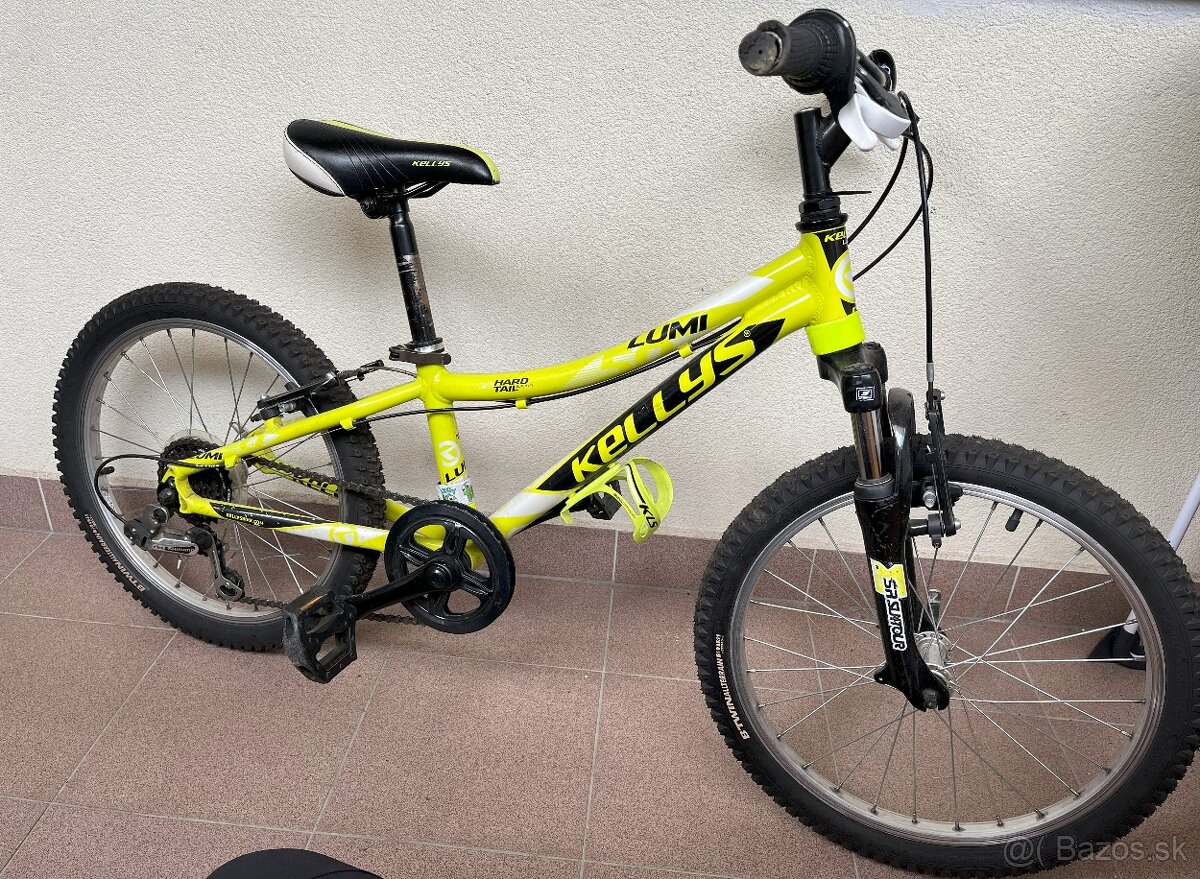 KELLYS LUMI 50 20"