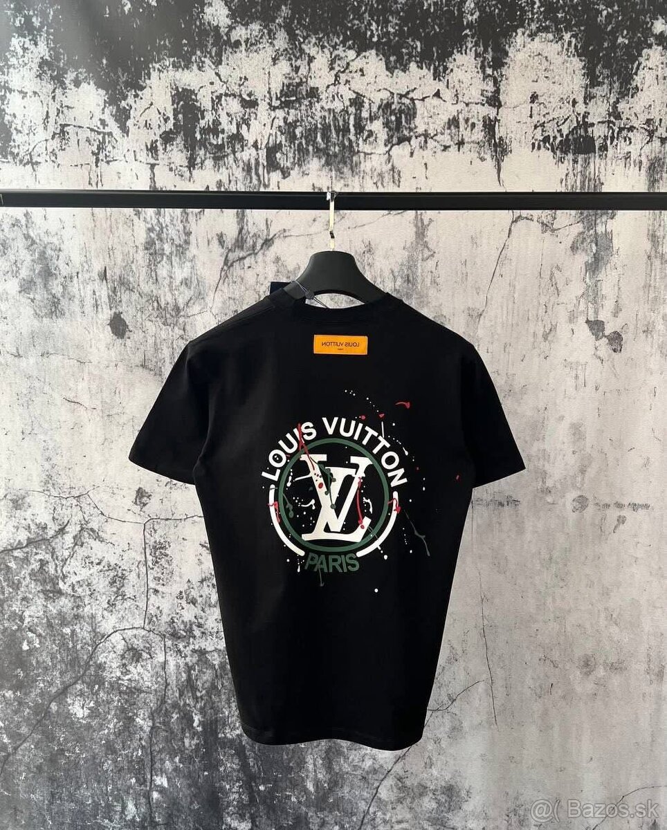 Louis Vuitton veľkosť S