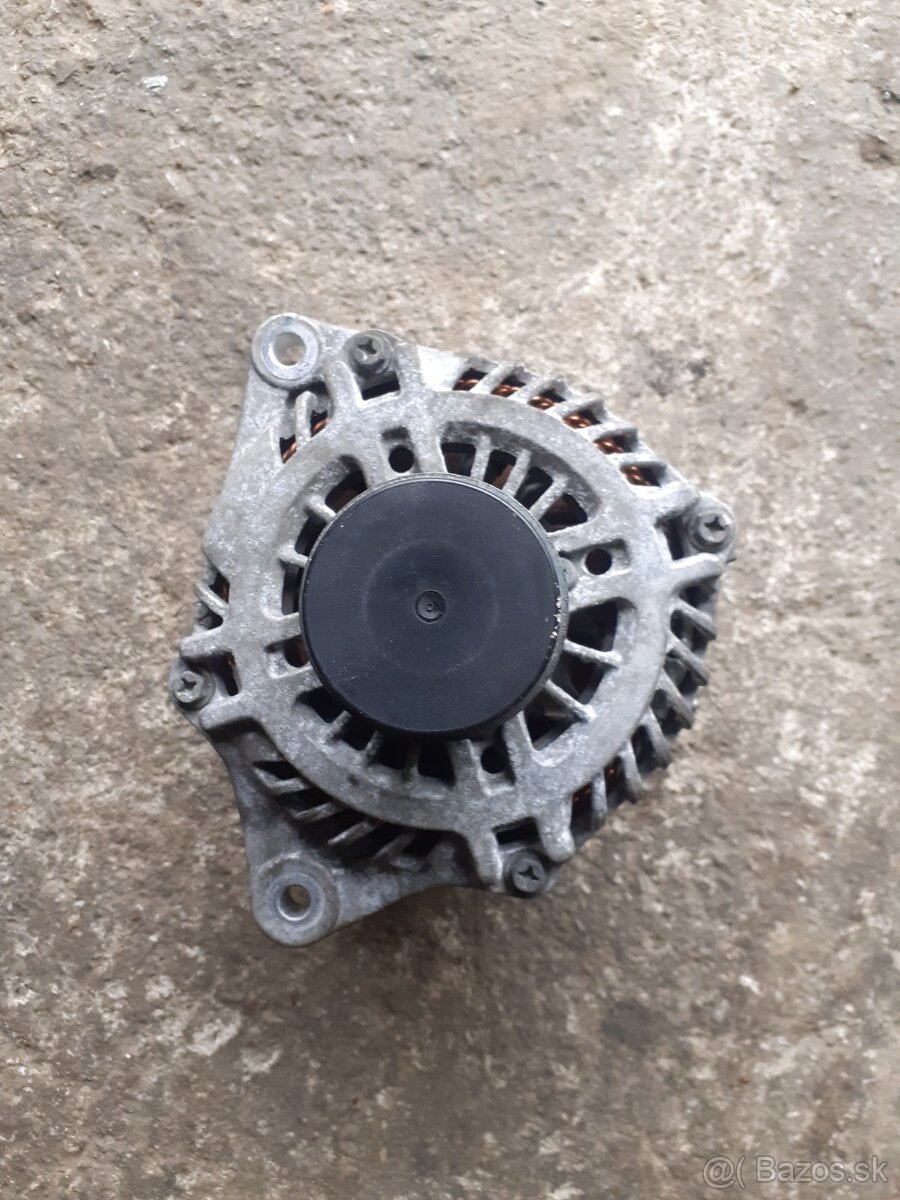 Subaru Forester Legacy 2.0 Diesel alternator