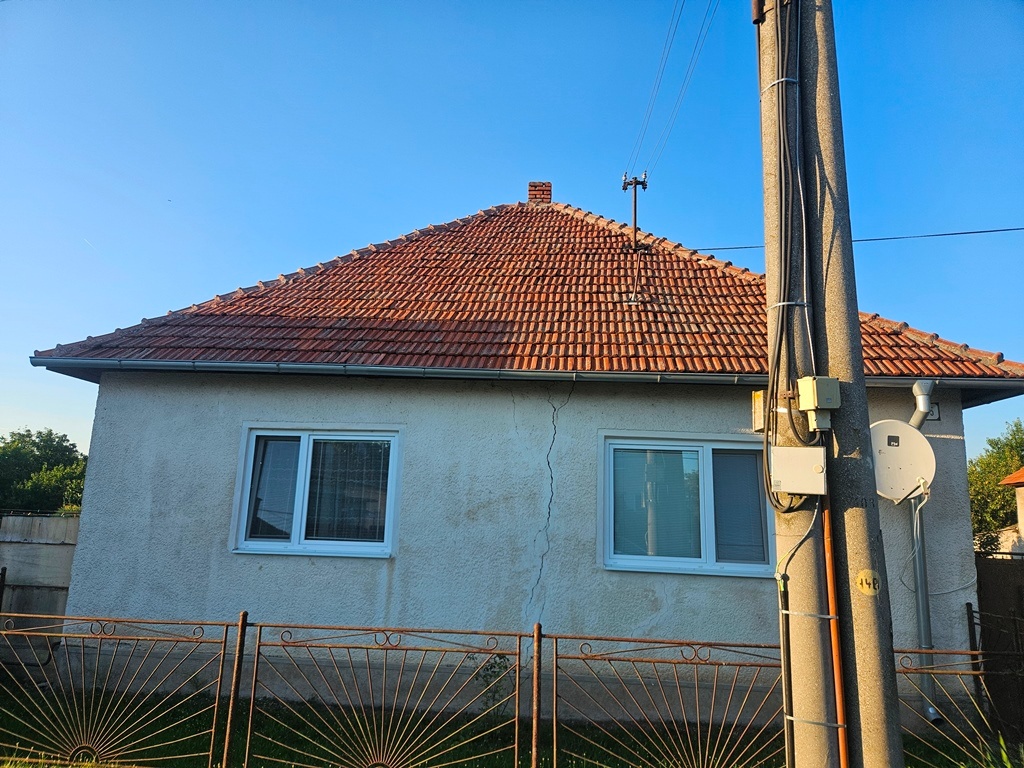 DRAŽBA-1/4 RD súp. č. 415 v obci Kovarce, okres Topoľčany