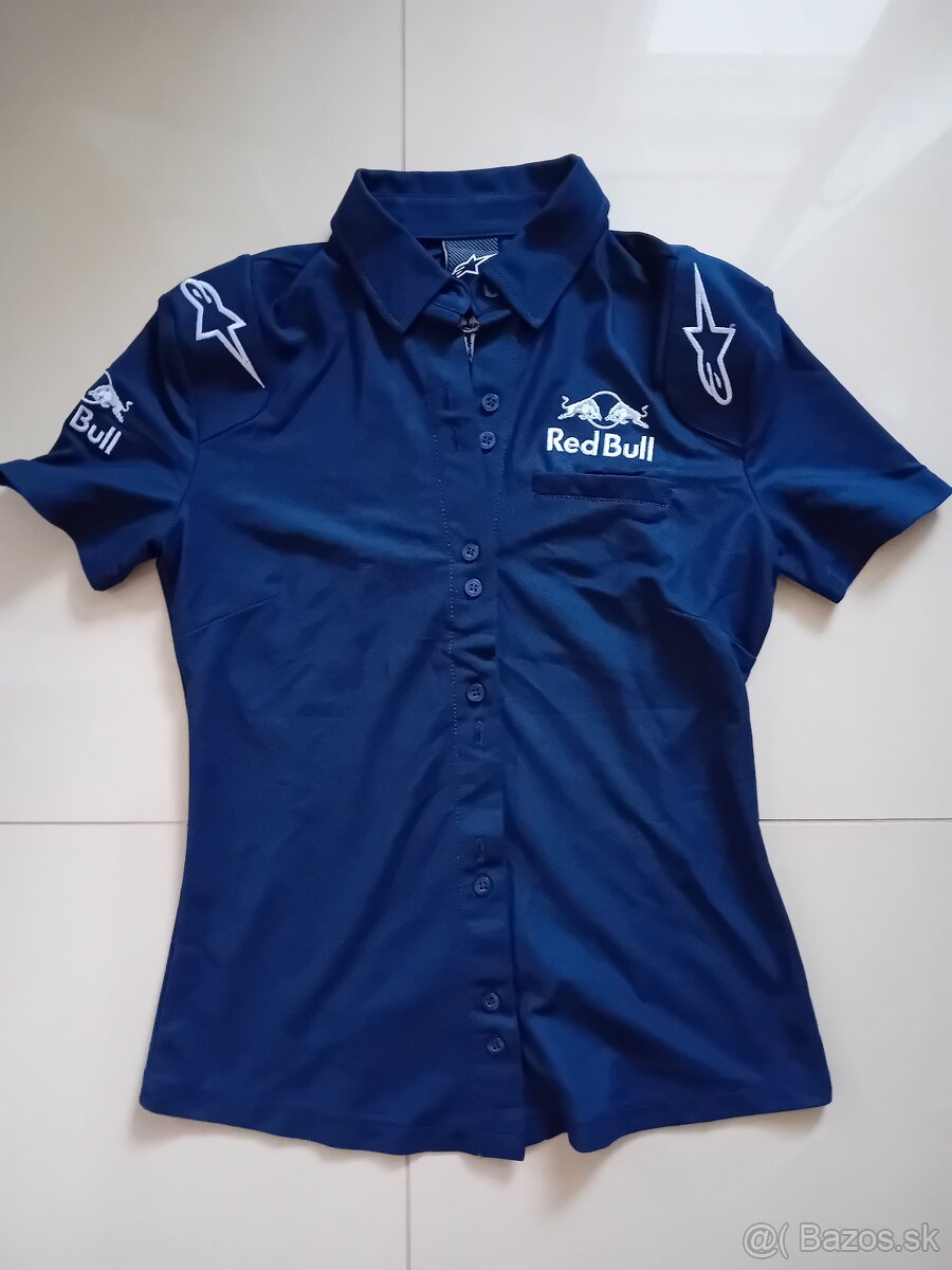 Red Bull damska polokosela XS