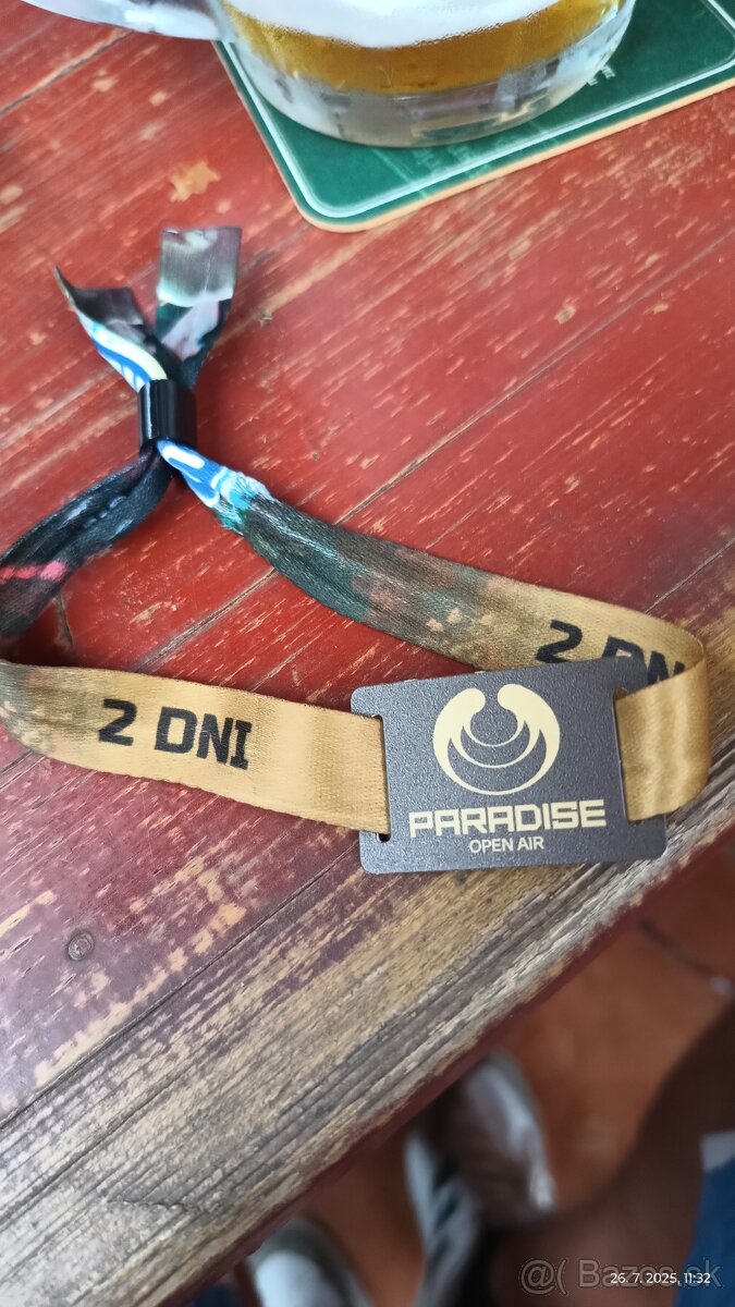 paradise