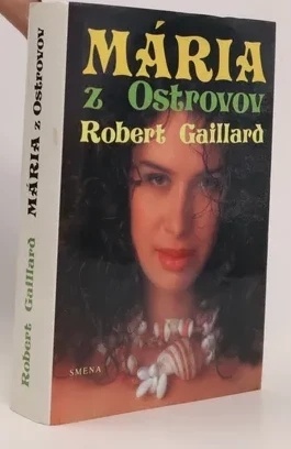 Mix rôznych románov, dobré čítanie