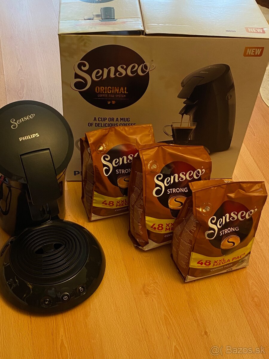Senseo Philips