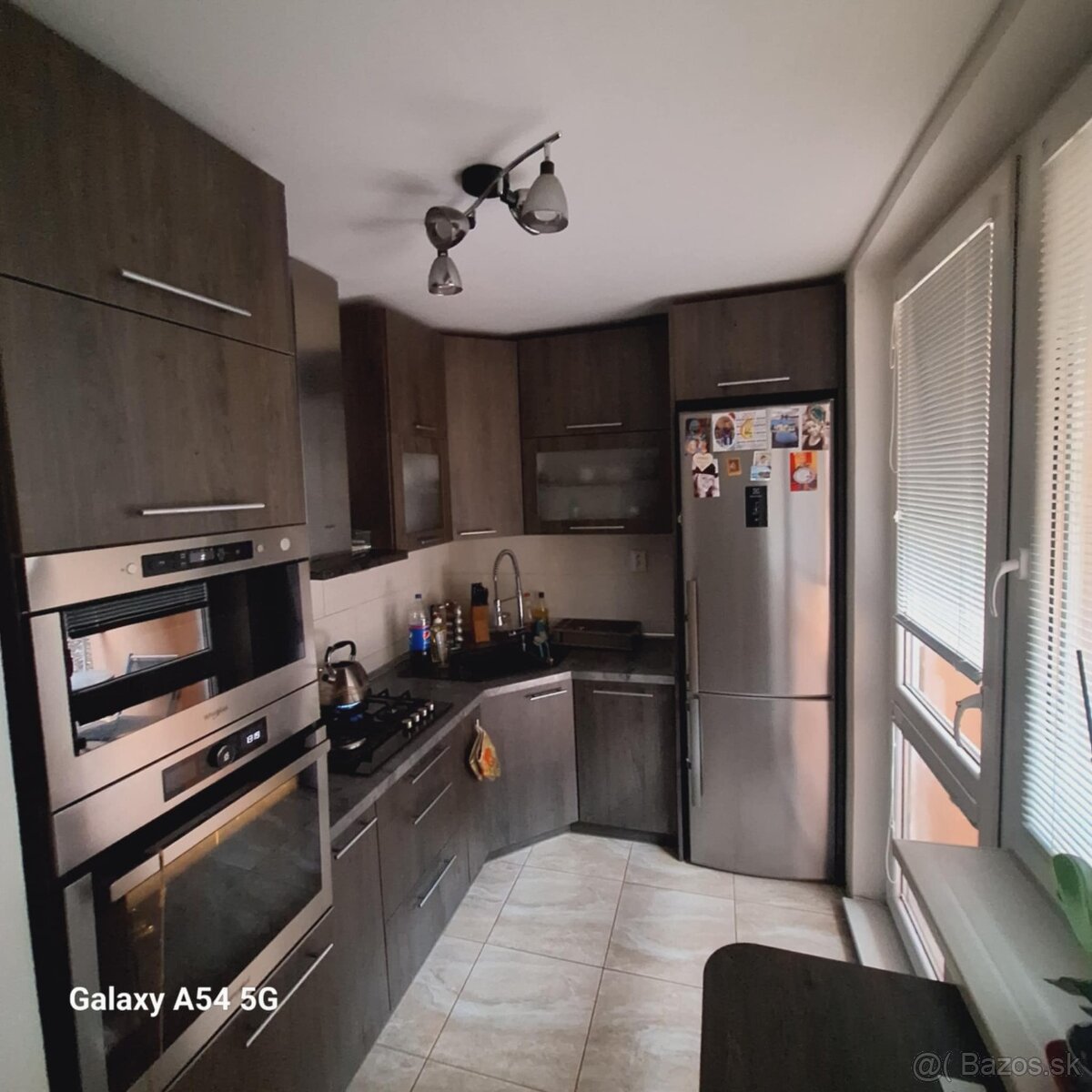 Výmena bytu za rodinný dom