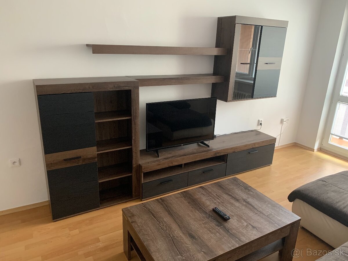 Predaj 2 iz. byt Bratislava Nobelova 1