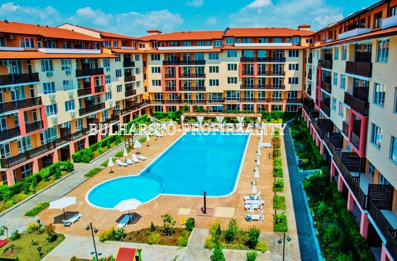 Exkluzivní nabídka: Prostorný apartmán 2+kk s panoramatickým