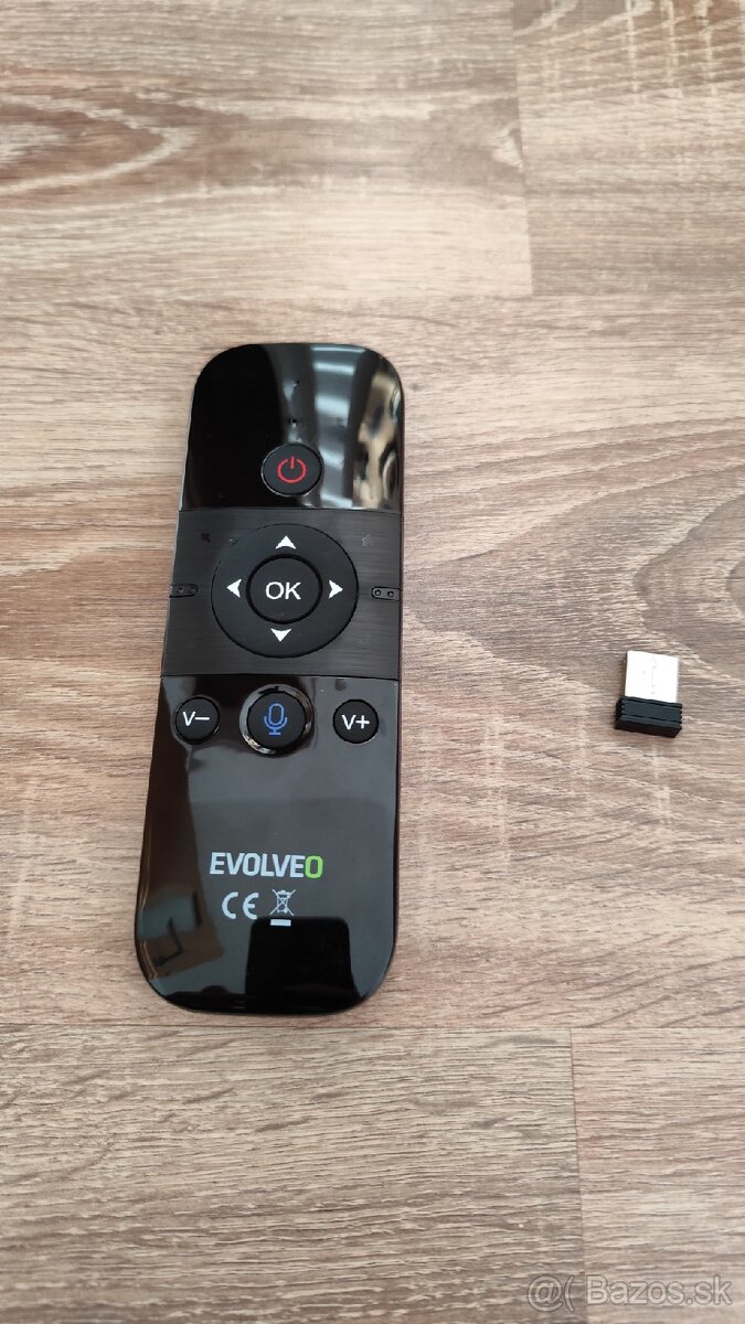 Evolveo FlyMotion D1