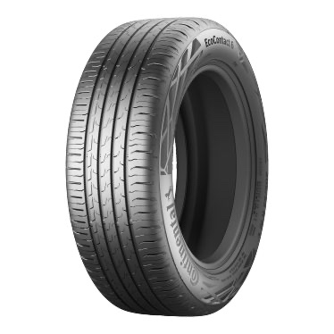 Continental ECO Contact 195/55 r16 87H Letné