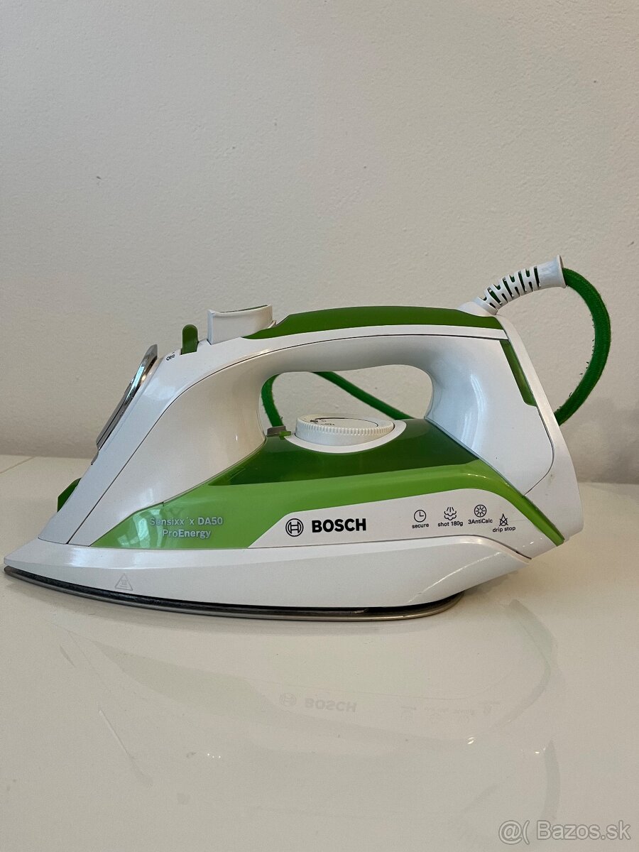Predam Bosch Sensixx'x DA50 ProEnergy TDA502412E.