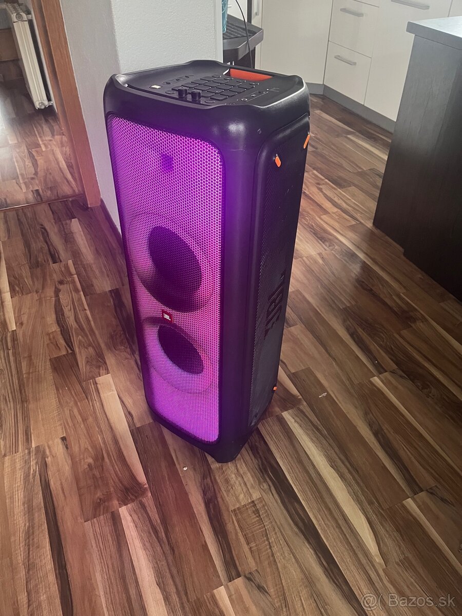 JBL 1000w
