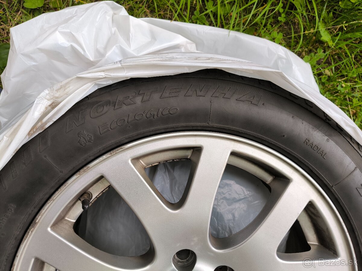 235/65r18,255/55r19,Disky Rover Šport.