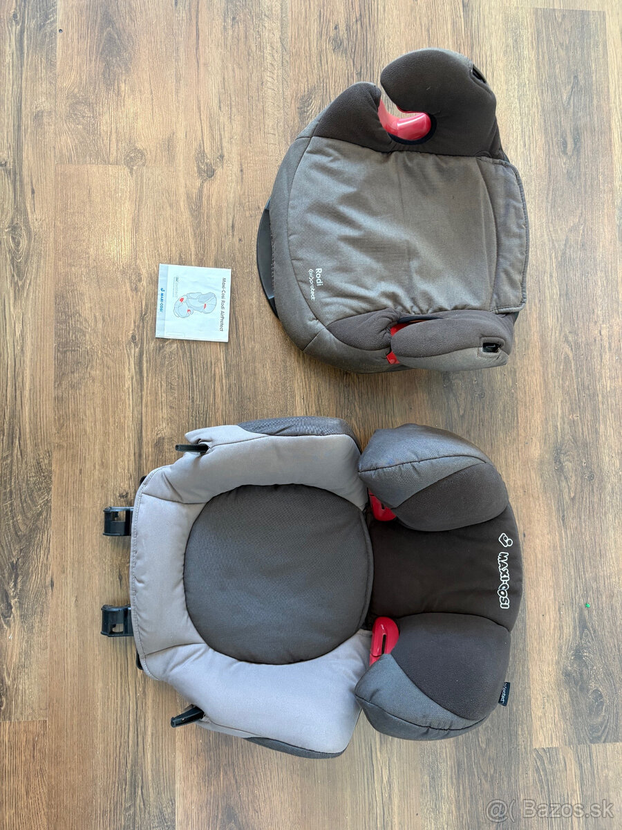 Autosedačka MAXI-COSI Rodi AirProtect / podsedák