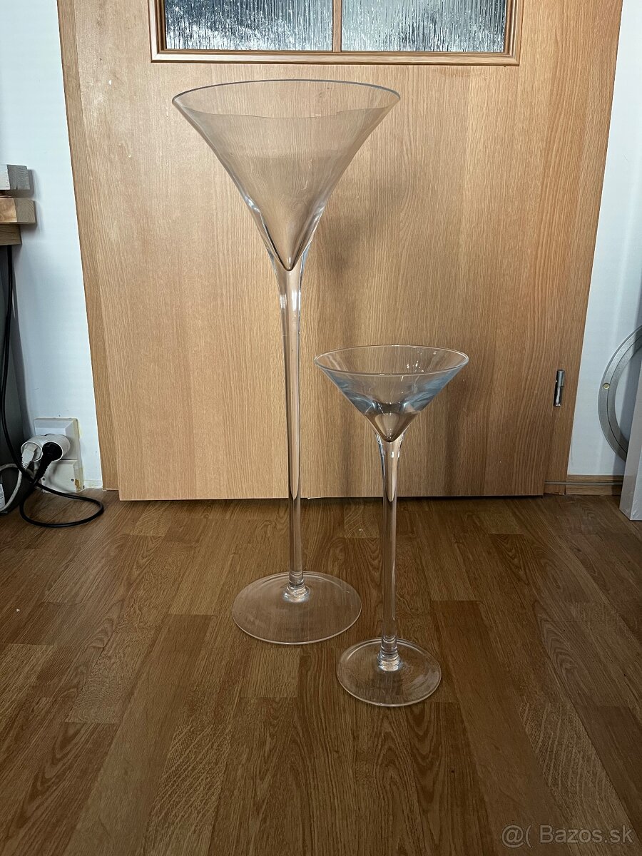 Váza - pohár Martiny