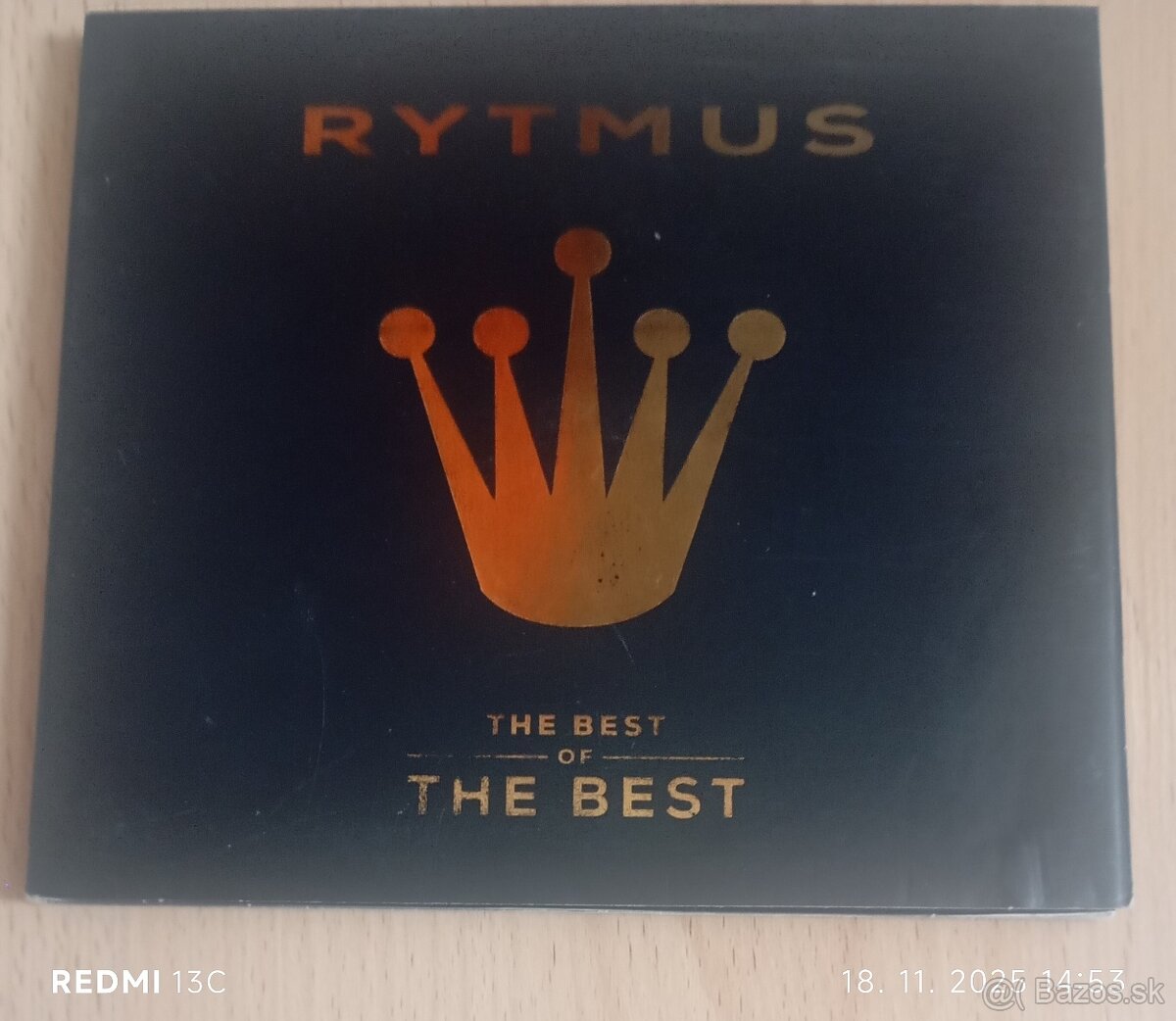 Rytmus