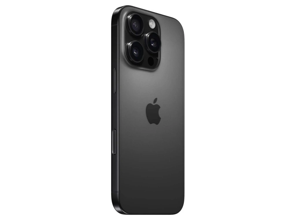 IPhone 16 pro max 256GB - 100% zdravie batérie