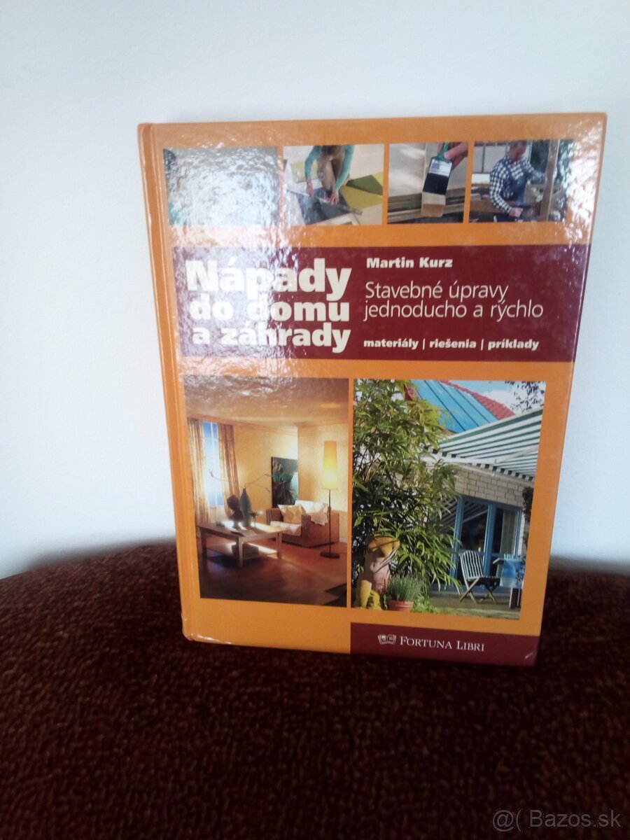 NÁPADY  DO  DOMU  A  ZÁHRADY