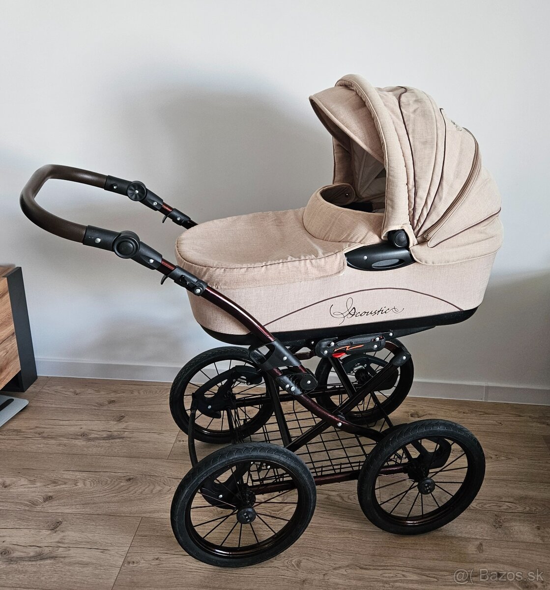 Tako Acoustic 3-kombinácia