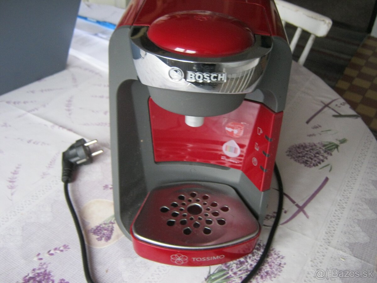 kavovar-BOSCH
