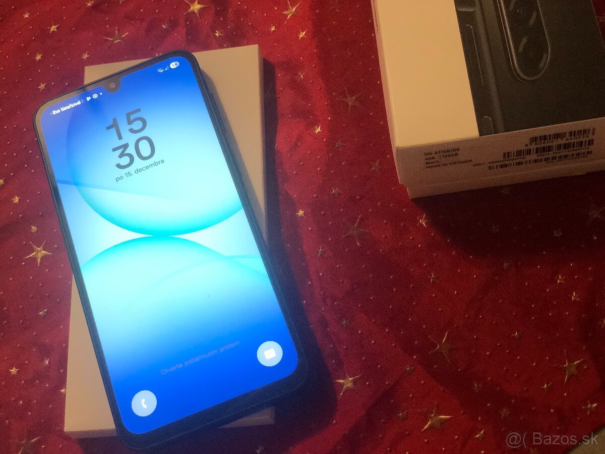 Samsung galaxi A17 5G