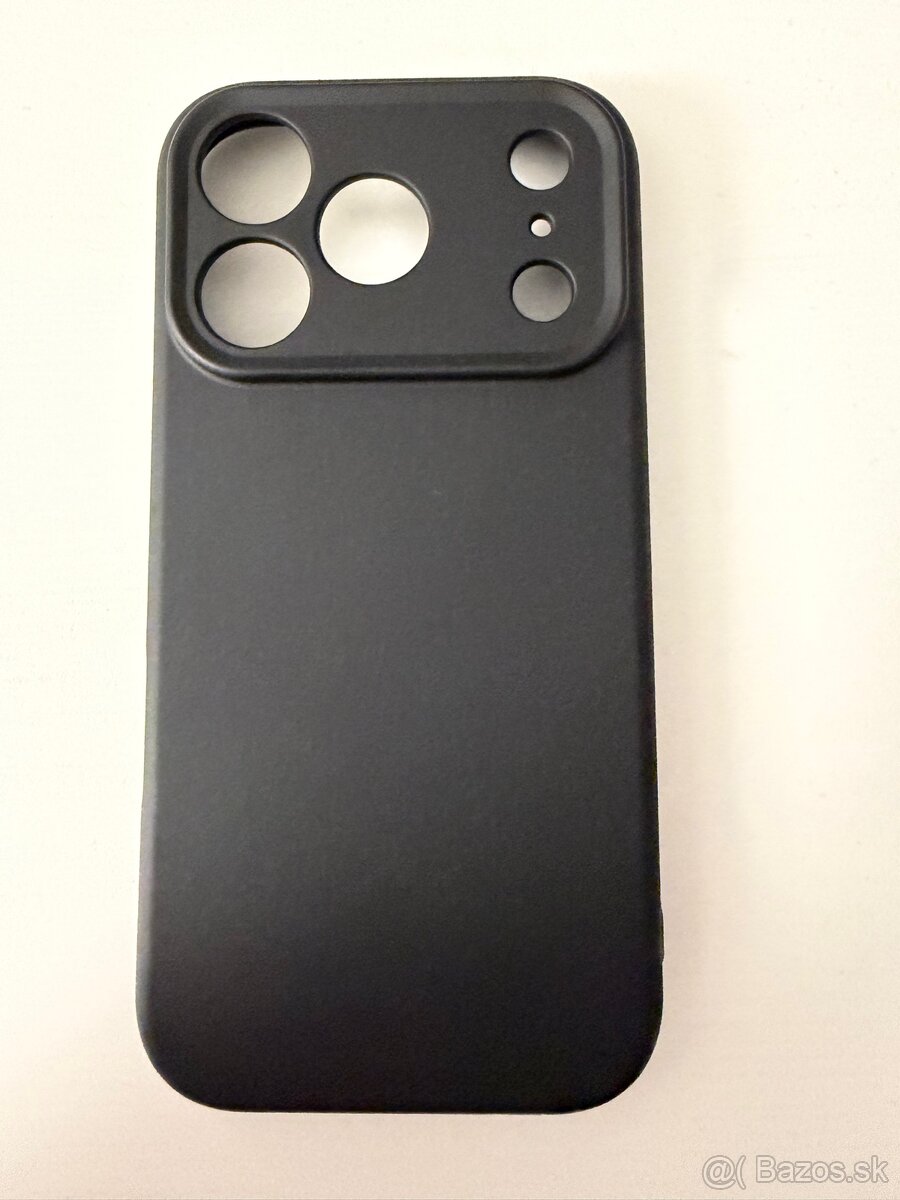 Iphone 17 Pro kryt