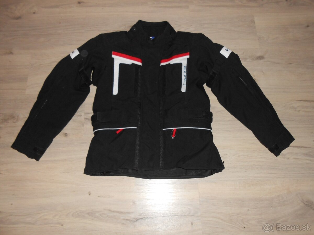 Predam novu kvalitnu damsku moto bundu HELD TOURING