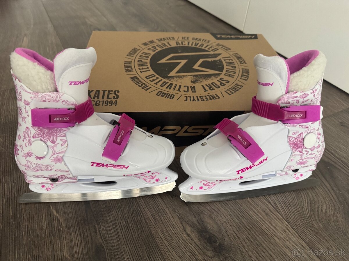 Detské korčule 29-32