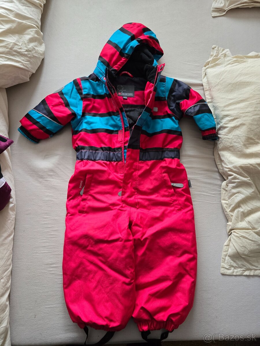 Detsky overal kombineza