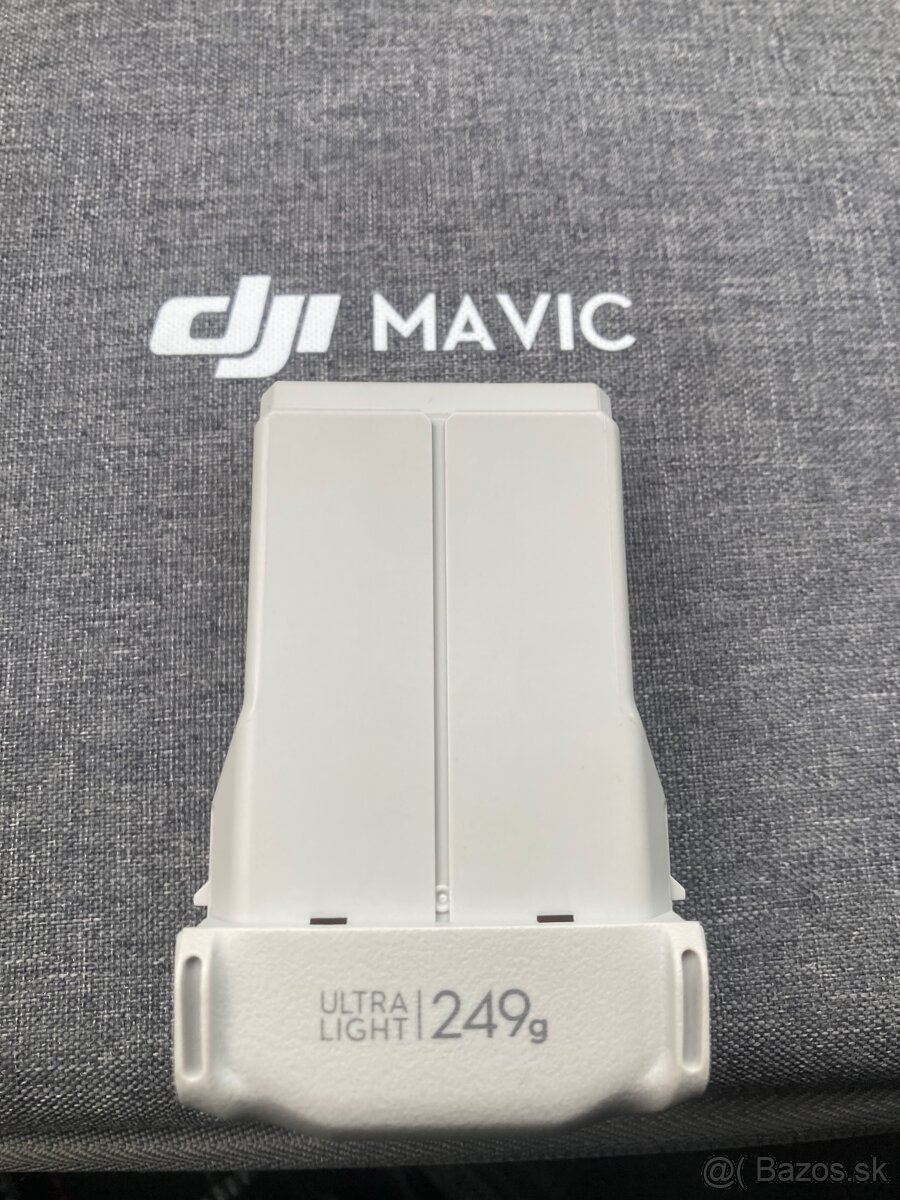 Bateria Dji mini 4 pro
