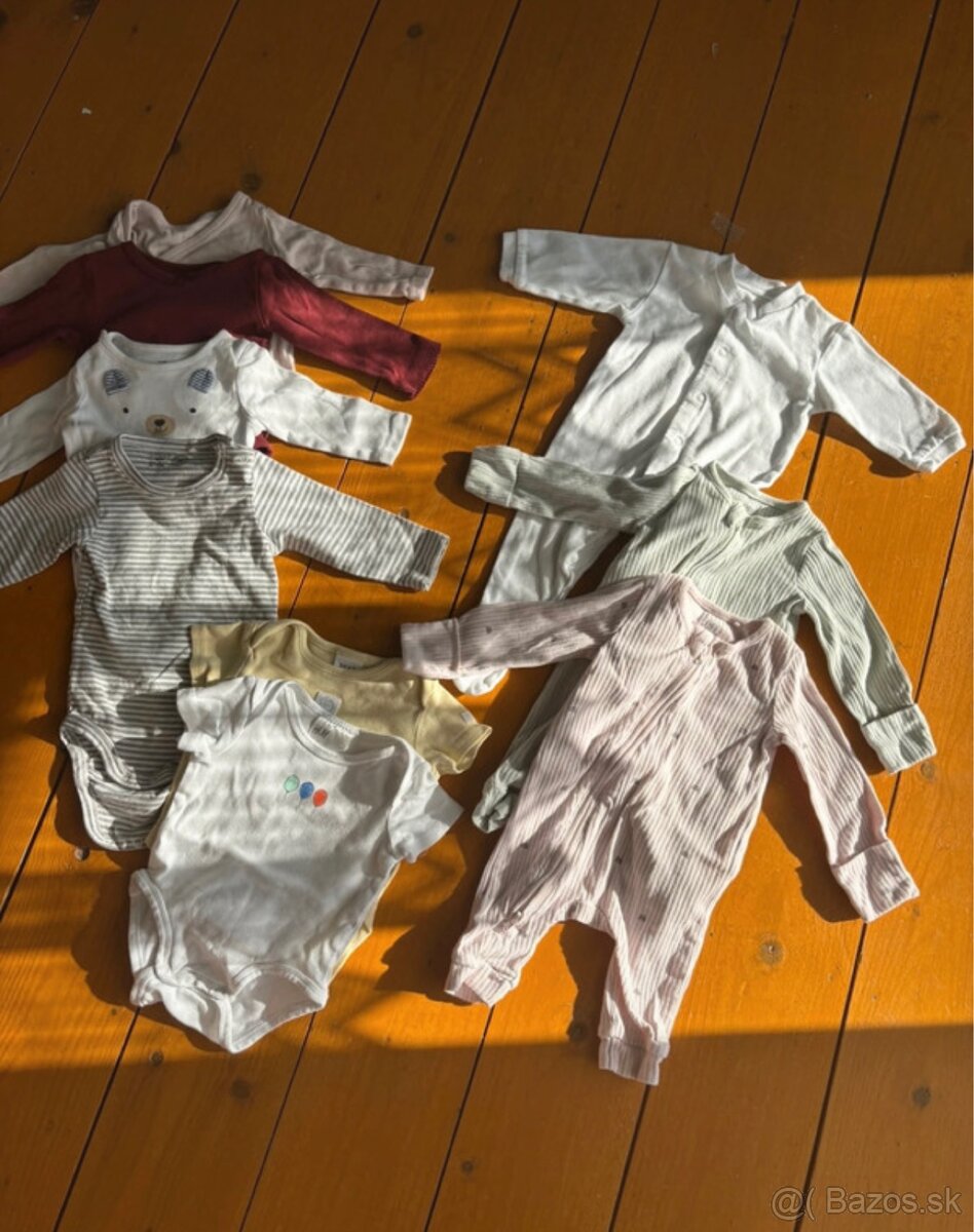 Balík pre dievčatko