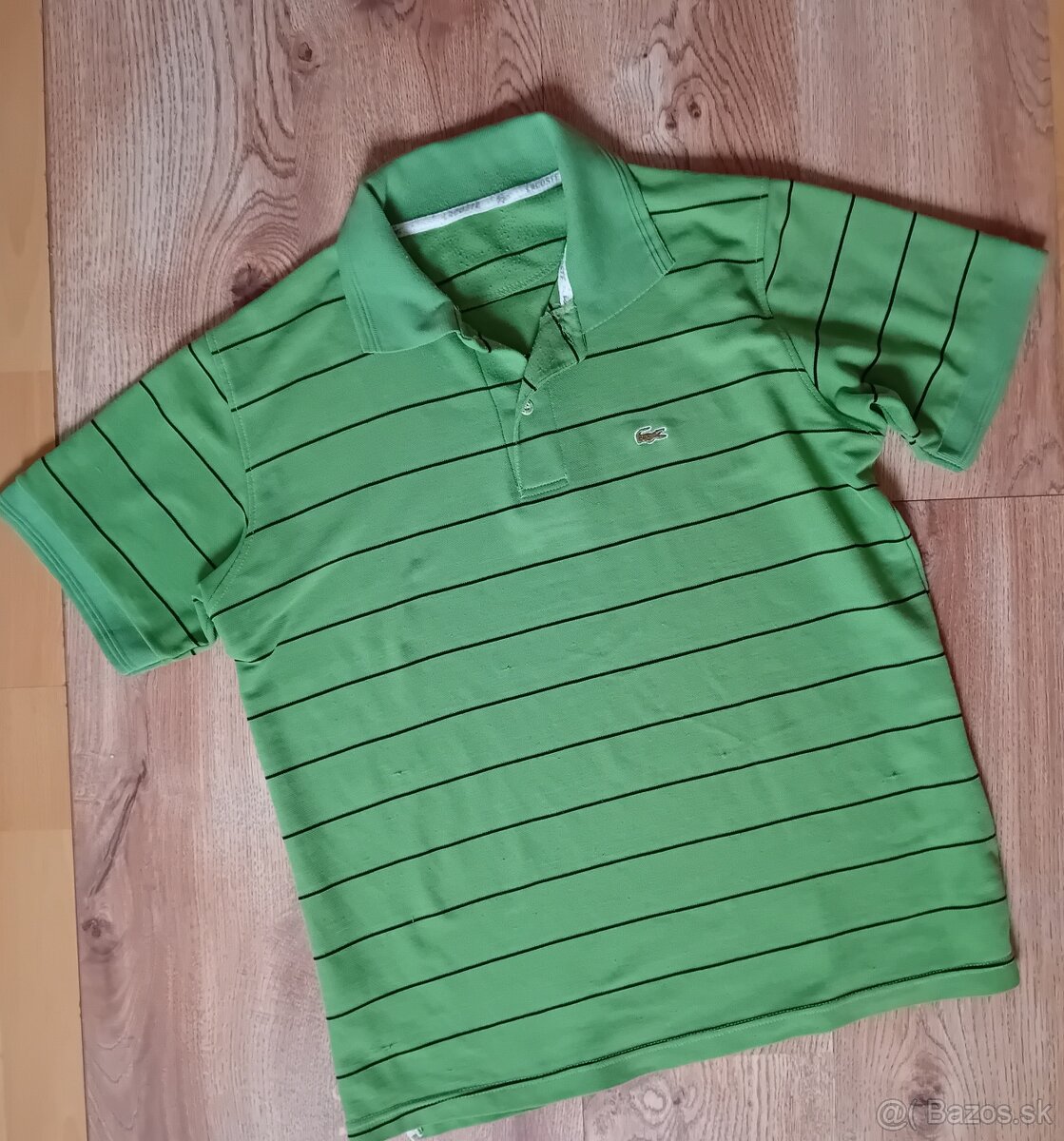 Pánska polokošeľa