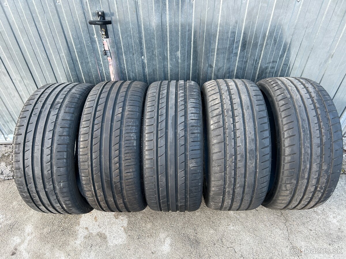 Pneumatiky 235/35r19