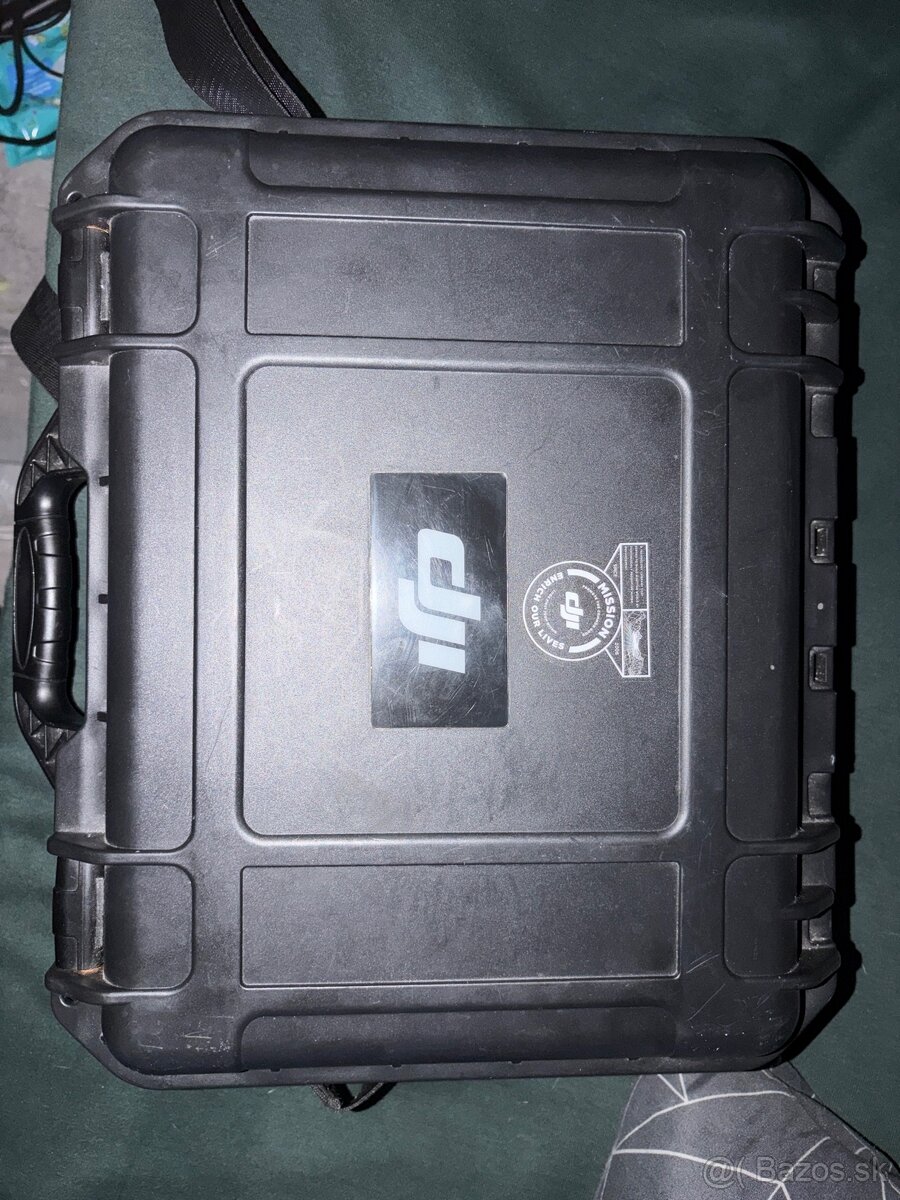 Dji mini pro combo 4k