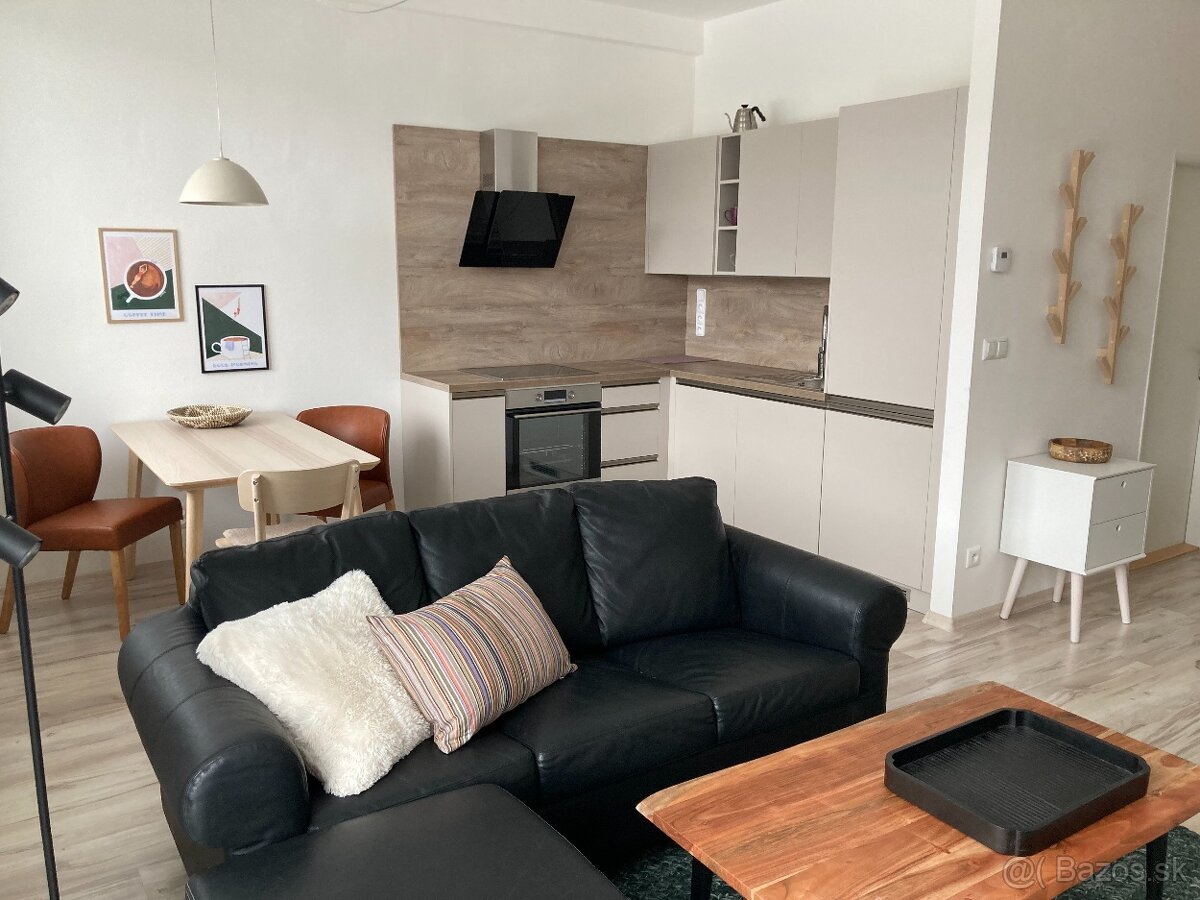 garsónka na prenájom