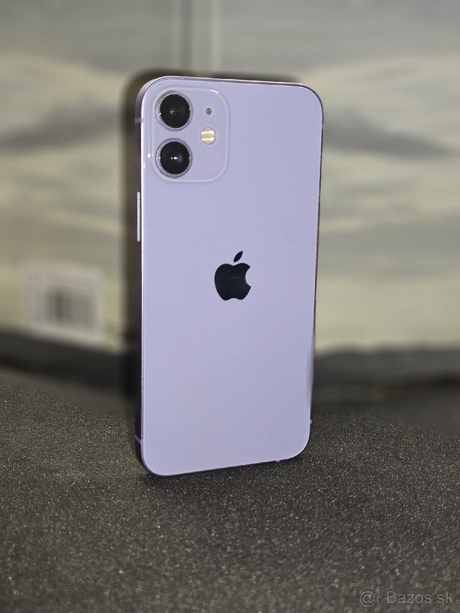 Apple iphone 12 mini 128gb