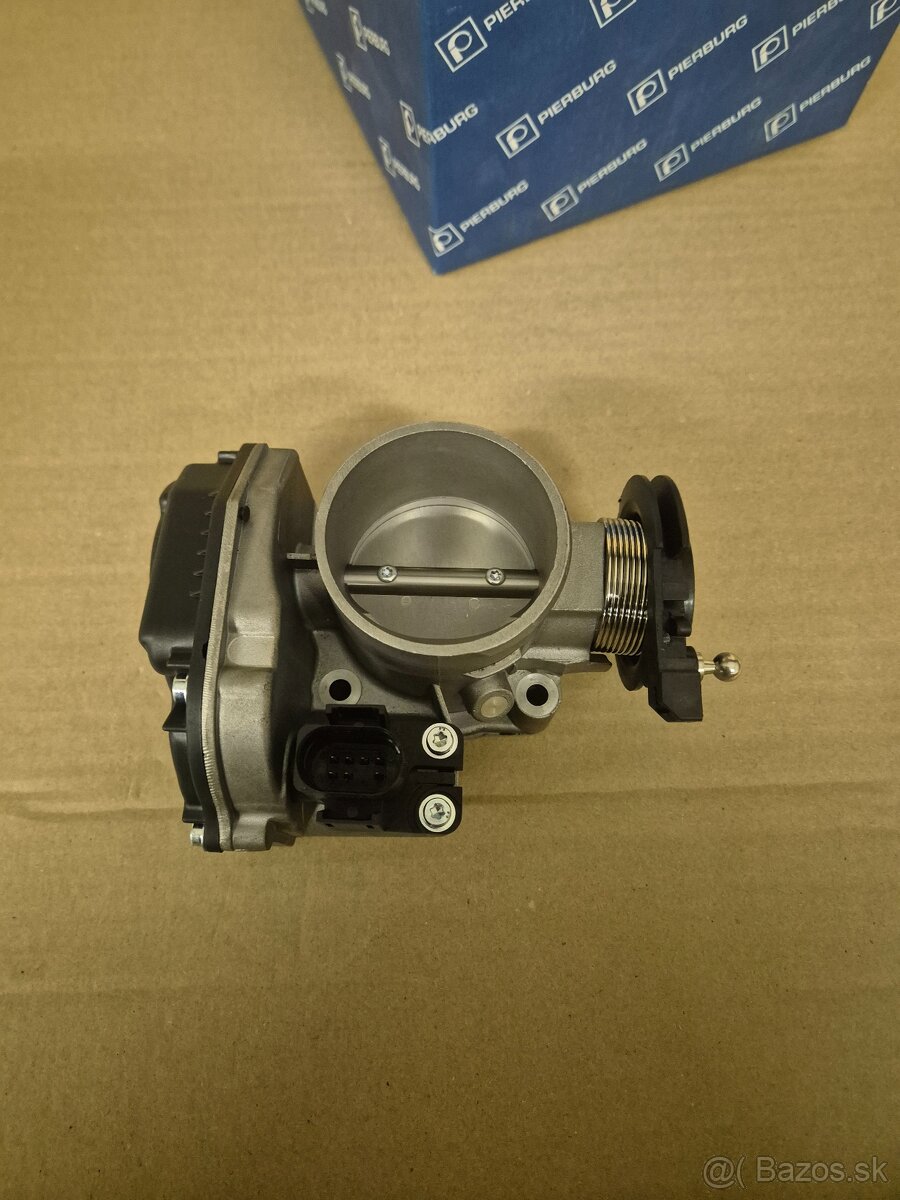 Škrtiaca klapka 1.8T