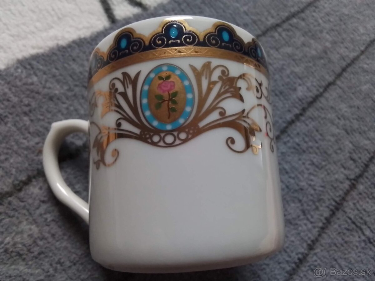 Kávová sada T.Limoges