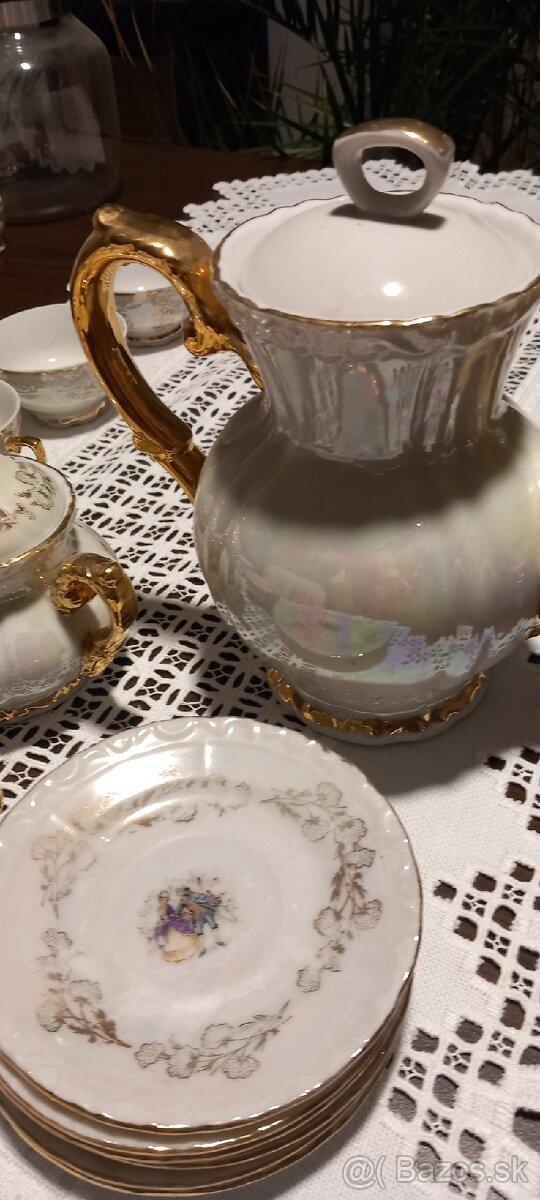 Predám kavovu suprav