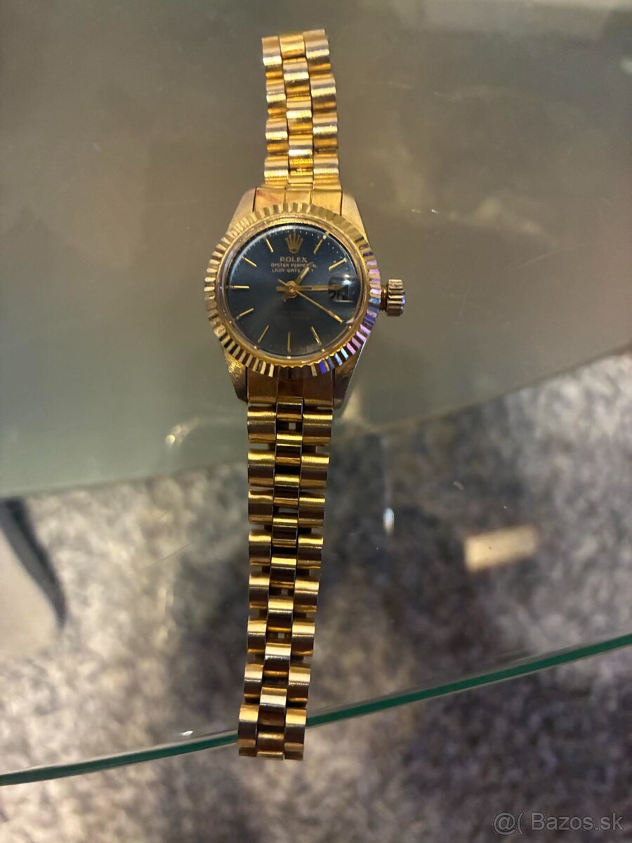 Rolex Hodinky