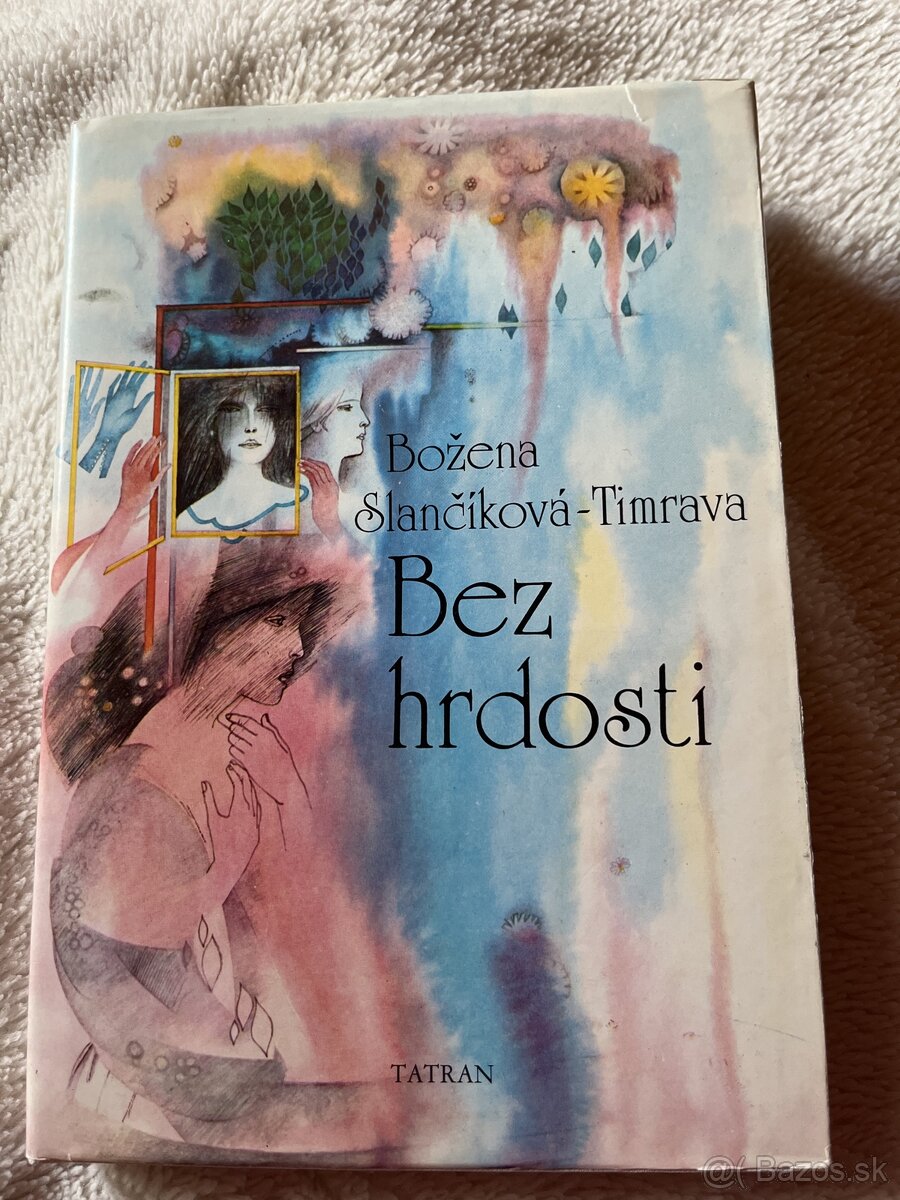 Bez hrdosti