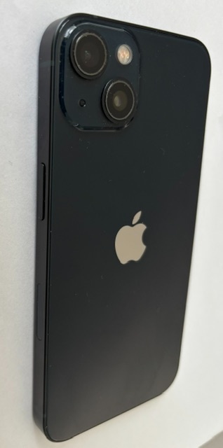 Predam iPhone 13, 128 GB – Repasovaný