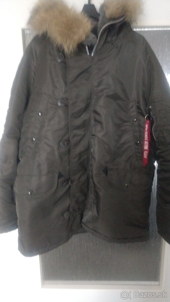 Alpha Industries