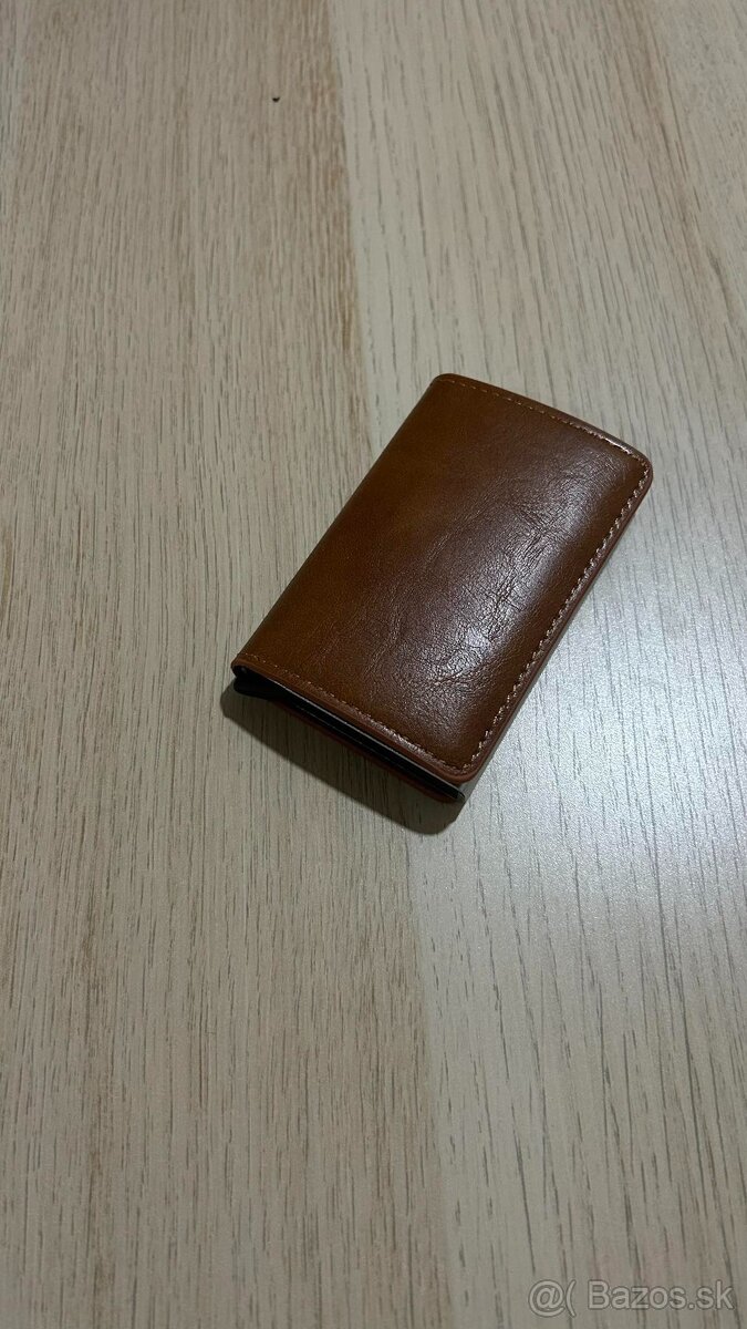 Mini peňaženka